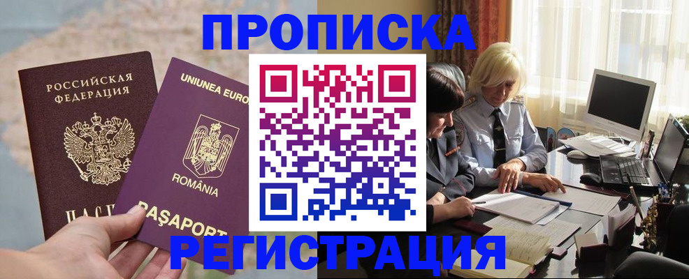 прописка 2025 в Бердске