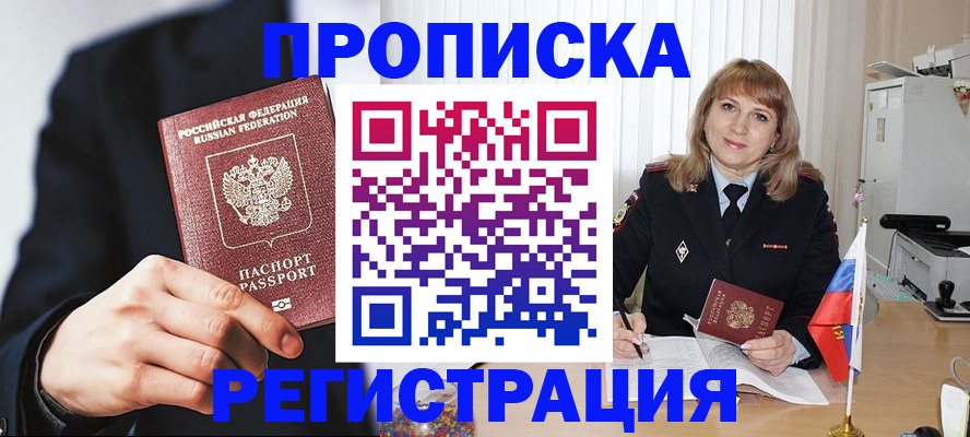 прописка законно в Бердске